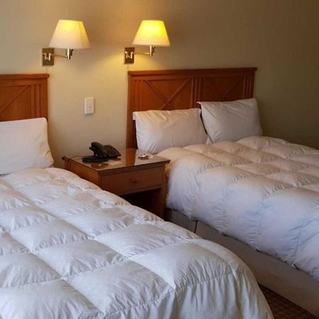 Paradores Austral Bahía Blanca Eksteriør bilde