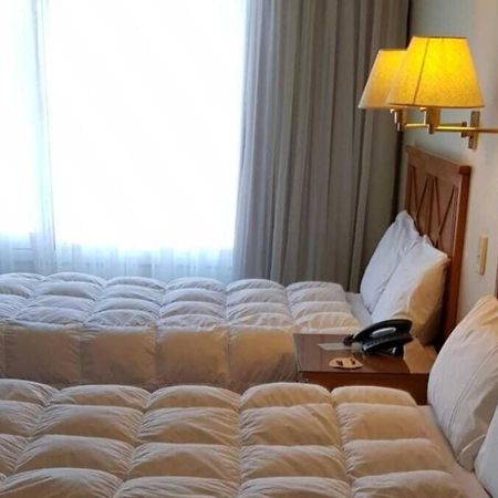 Paradores Austral Bahía Blanca Eksteriør bilde