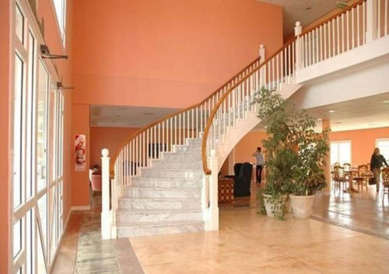 Paradores Austral Bahía Blanca Eksteriør bilde
