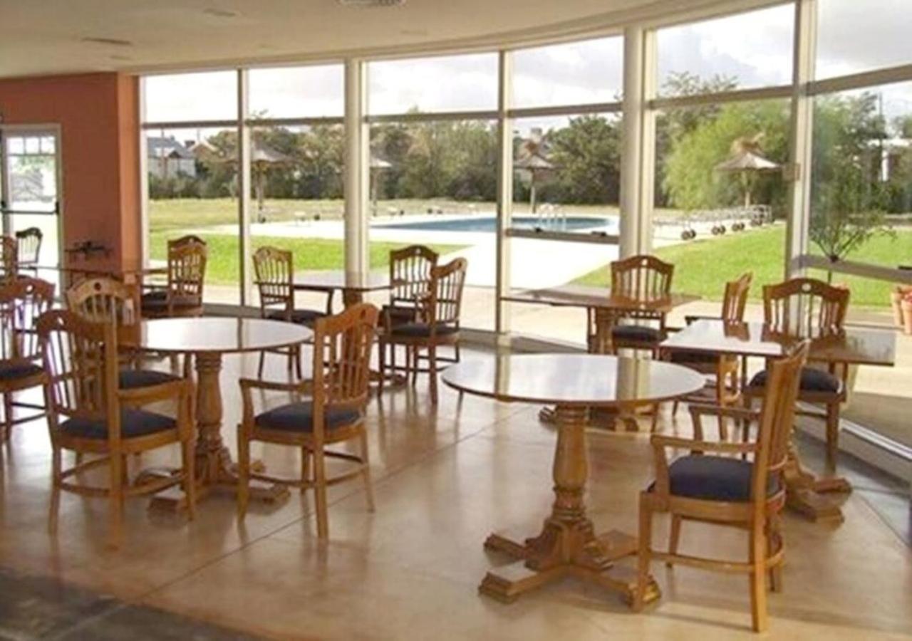 Paradores Austral Bahía Blanca Eksteriør bilde